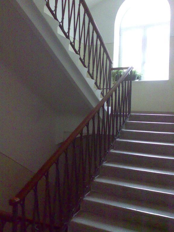 B&B Crispi Триест Екстериор снимка
