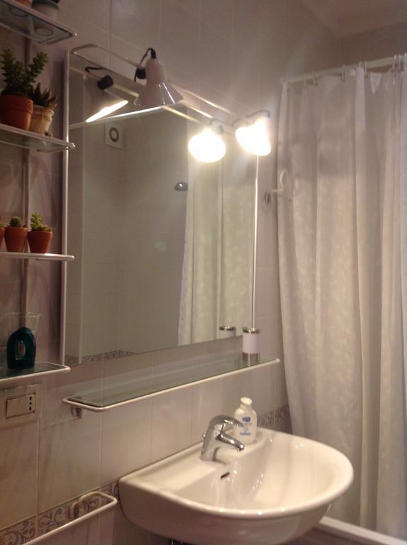 B&B Crispi Триест Стая снимка