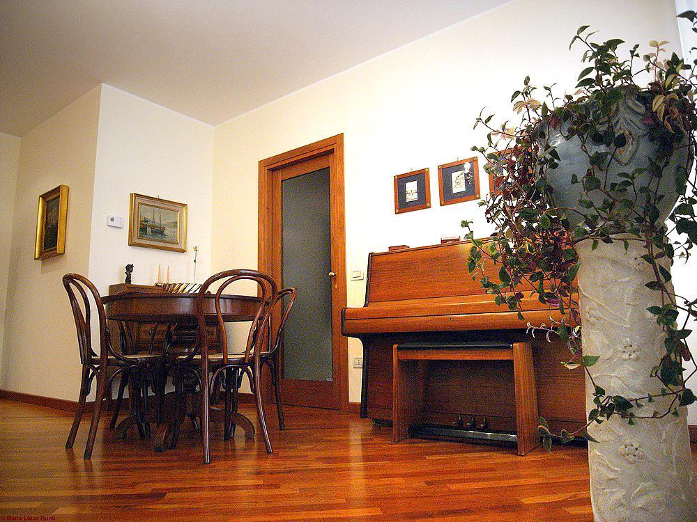 B&B Crispi Триест Стая снимка