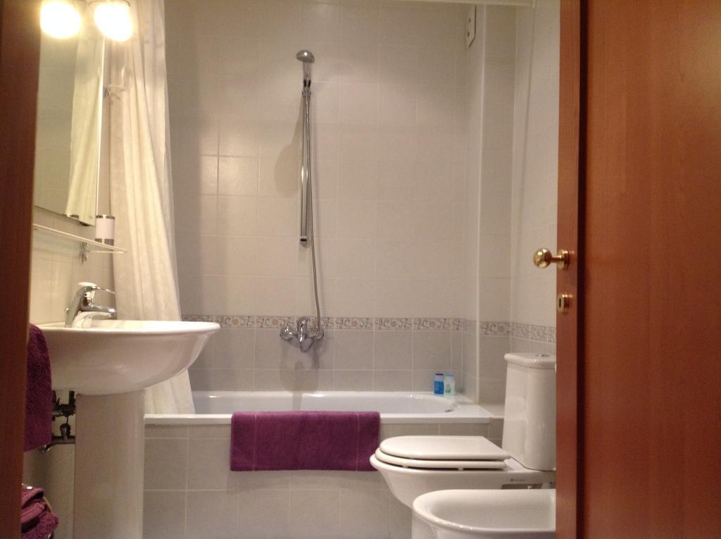 B&B Crispi Триест Стая снимка