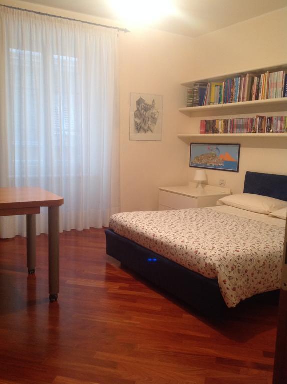 B&B Crispi Триест Стая снимка